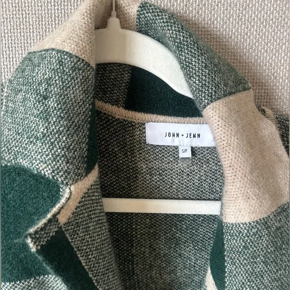 Anthropologie jacket - Picture 3 of 3